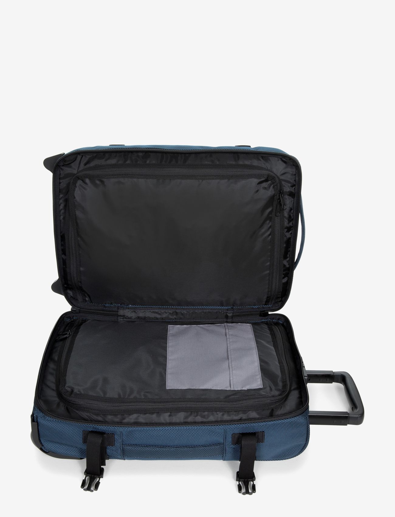 Eastpak - Tranverz CNNCT - cnnct navy - 1