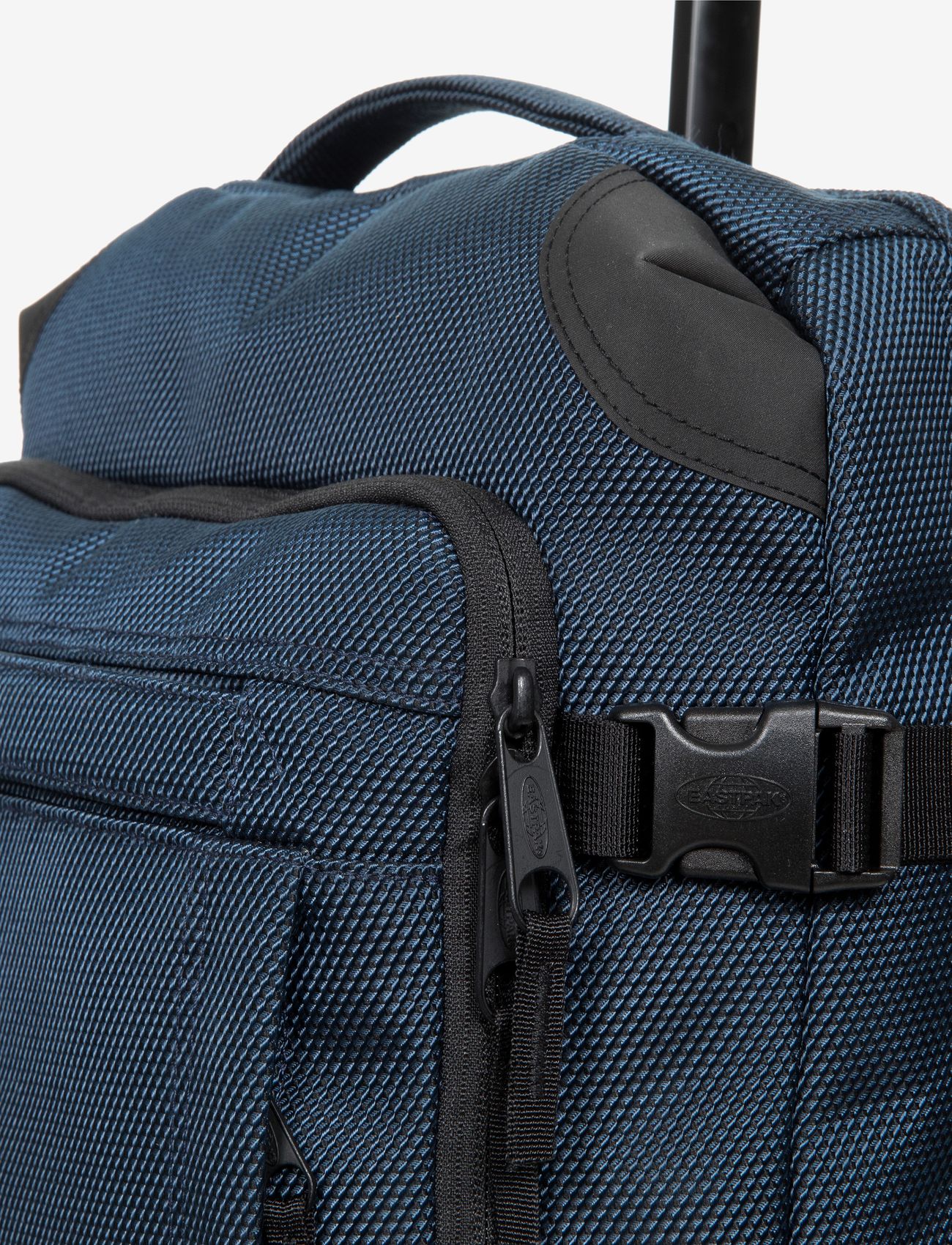 Eastpak - Tranverz CNNCT - cnnct navy - 3