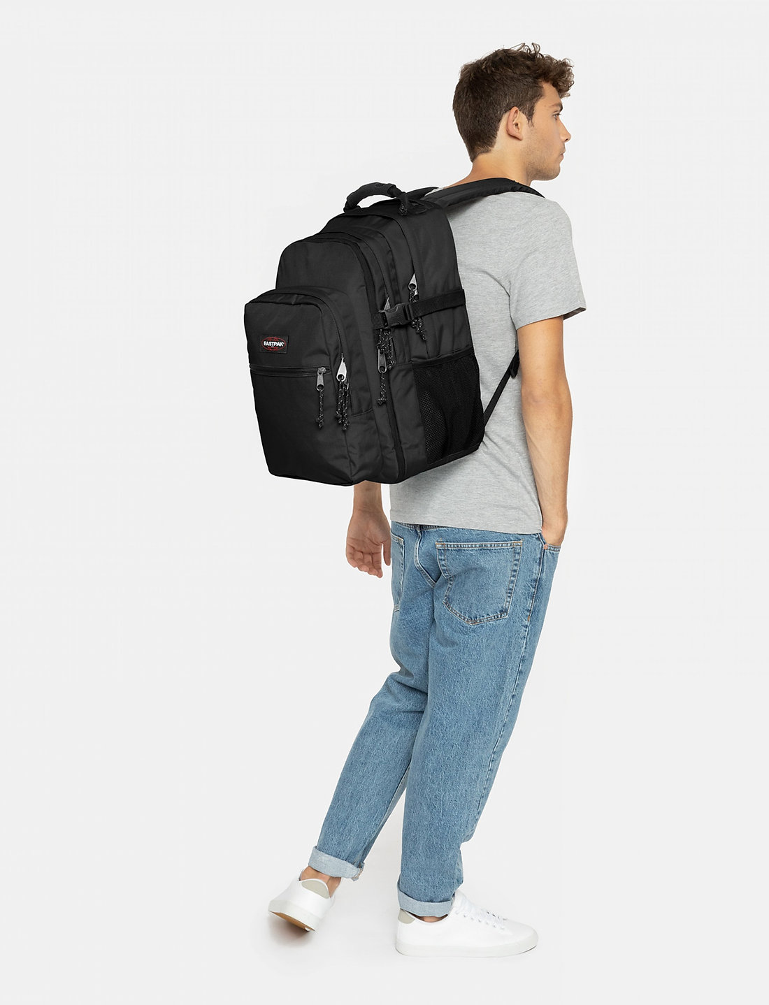 Eastpak top tutor midnight
