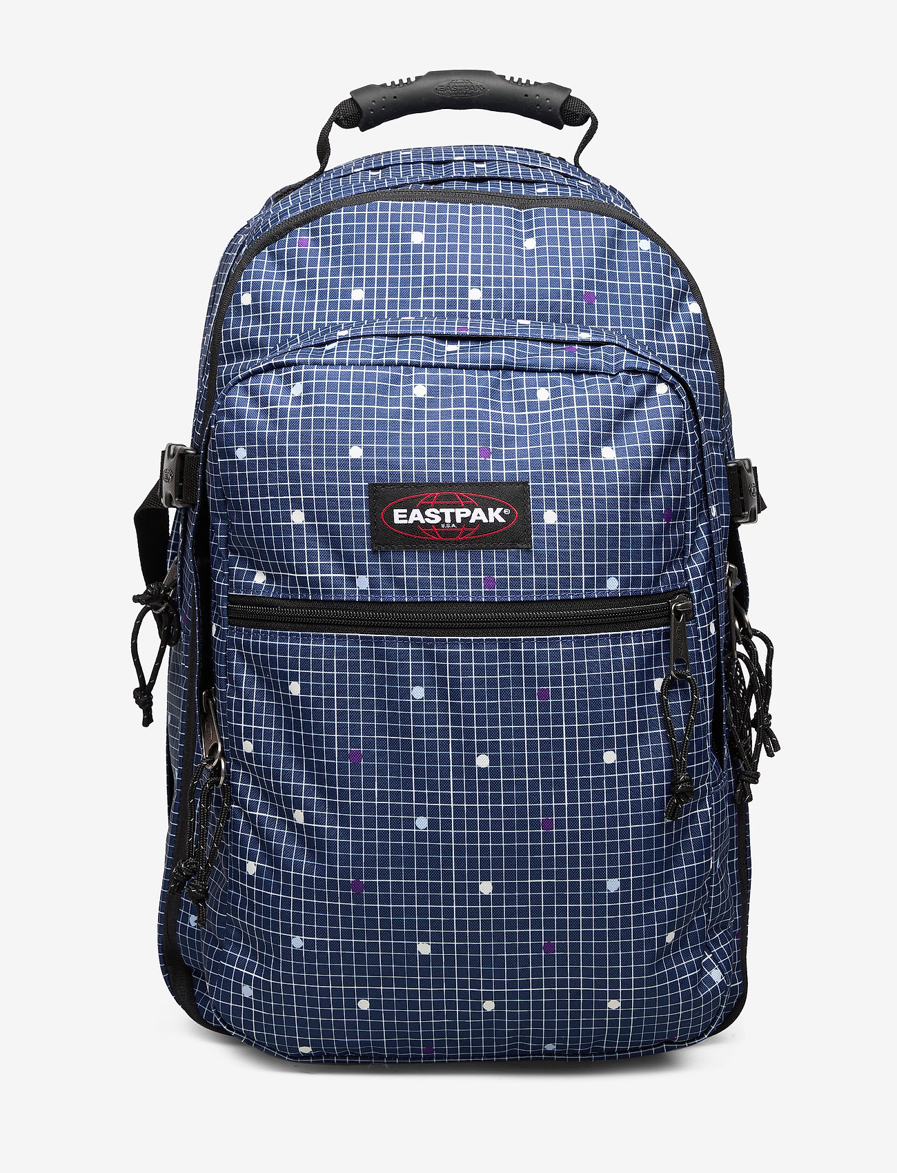 Eastpak - TUTOR - little grid - 0