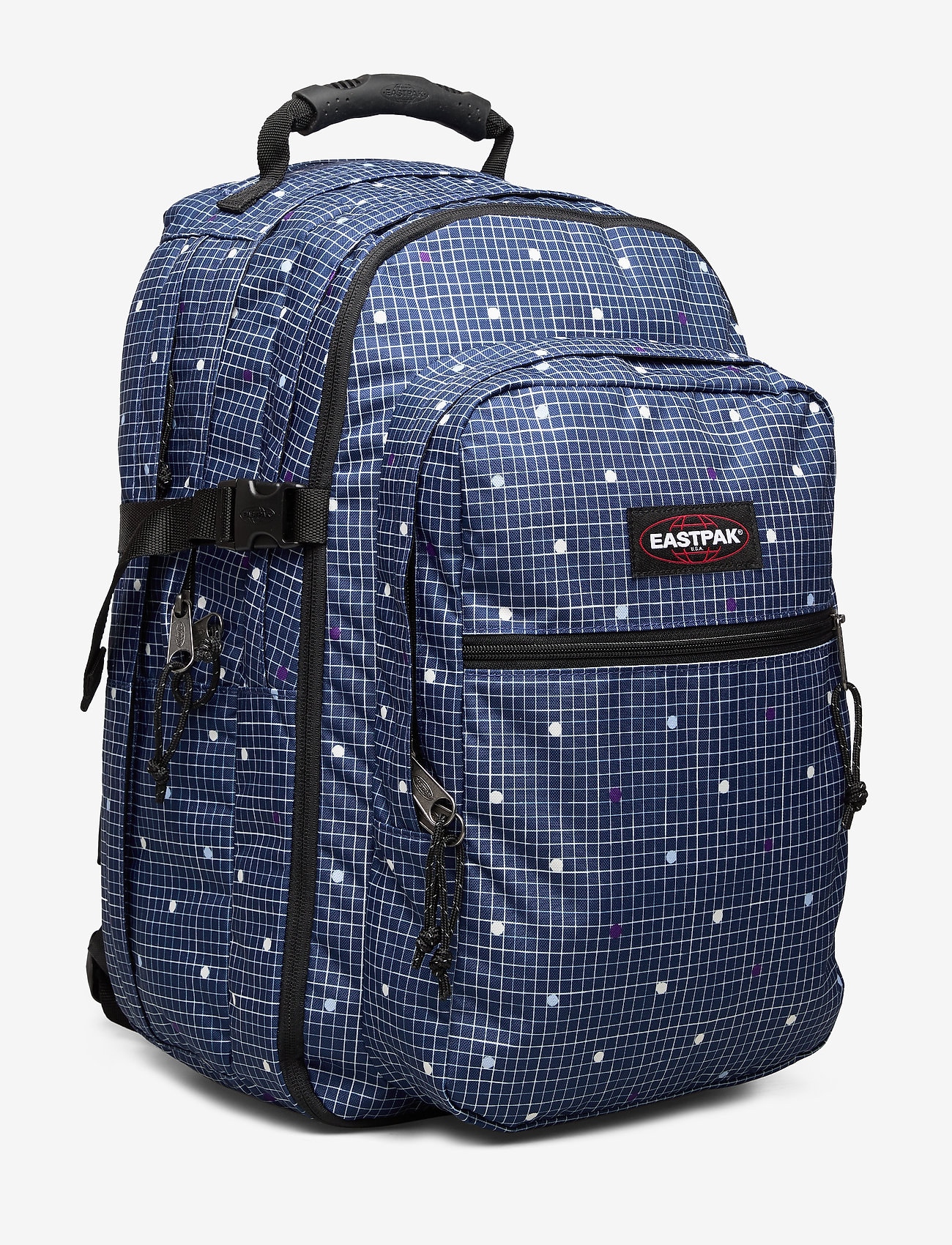 Eastpak - TUTOR - little grid - 2