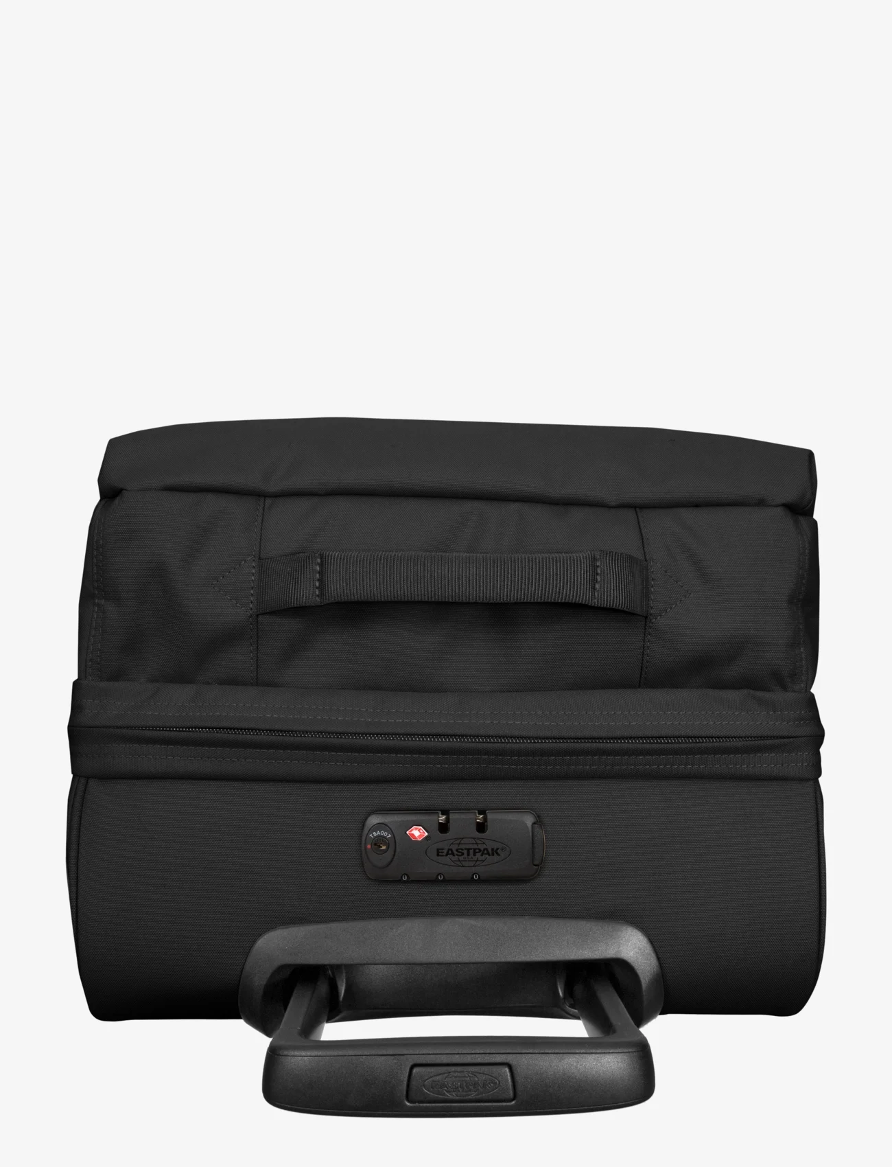 Eastpak - STRAPVERZ - suitcases - black - 1