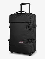 Eastpak - STRAPVERZ - suitcases - black - 3