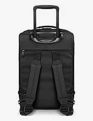 Eastpak - STRAPVERZ - suitcases - black - 4