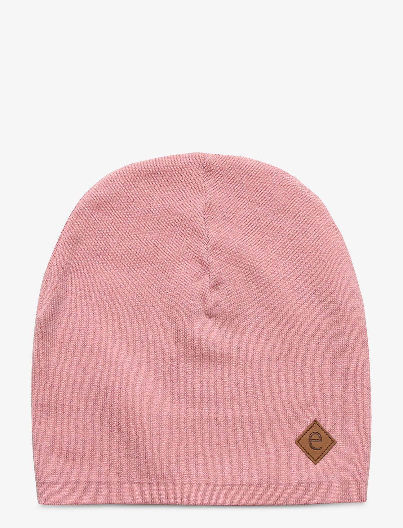 ebbe Kids - Marlin Beanie - lowest prices - rose pink - 0