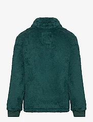 ebbe Kids - Sten Fleece Jacket - fleece jacket - 0526 wood green - 1