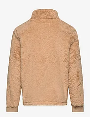 ebbe Kids - Sten Fleece Jacket - fleece jacket - 0649 sand - 1