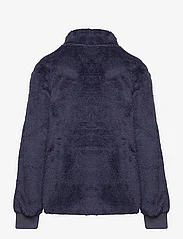 ebbe Kids - Stuga Fleece Jacket - fleece jacket - 0626 dark sky - 1