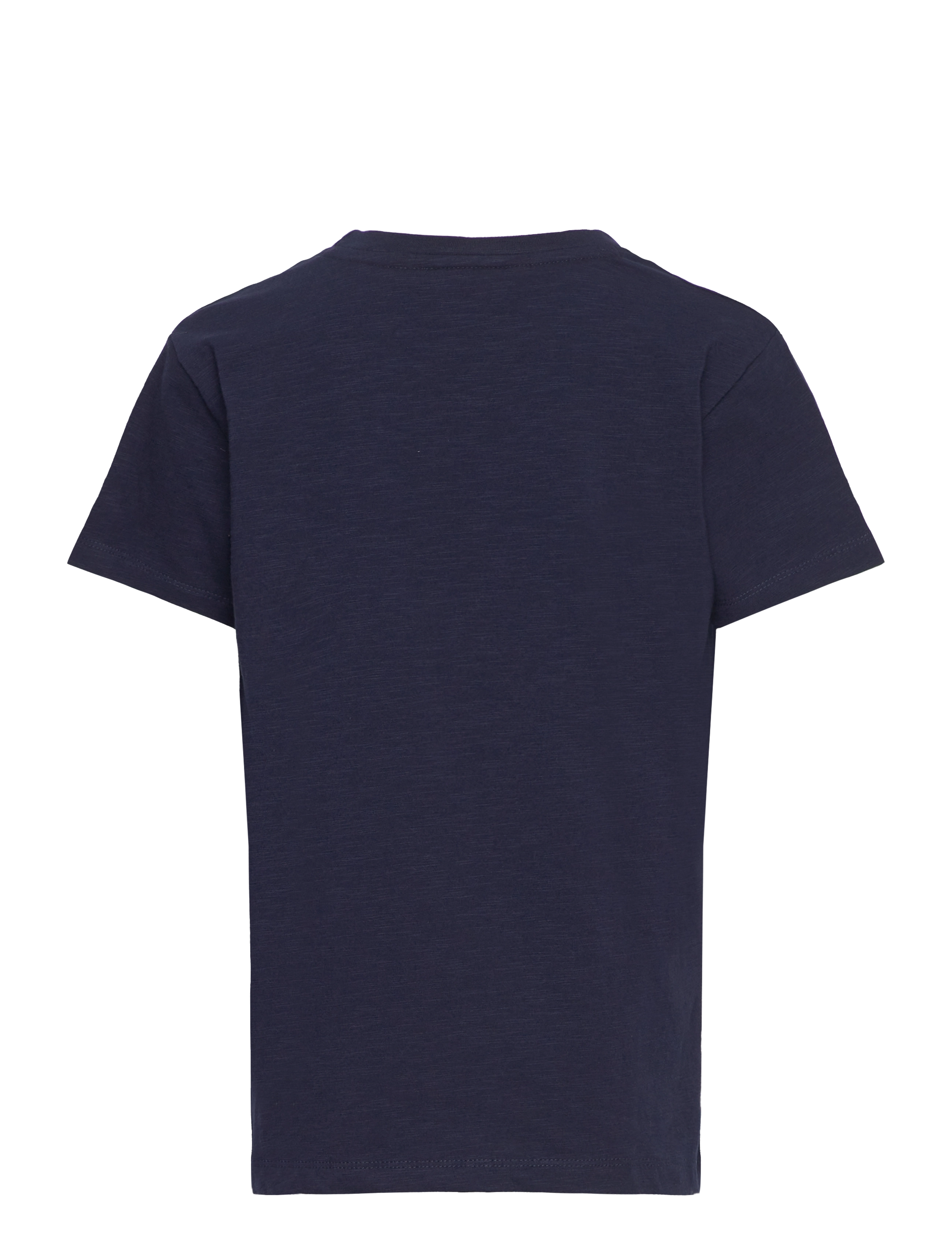 ebbe Kids - Dary Tee - 0768 navy & flow - 1