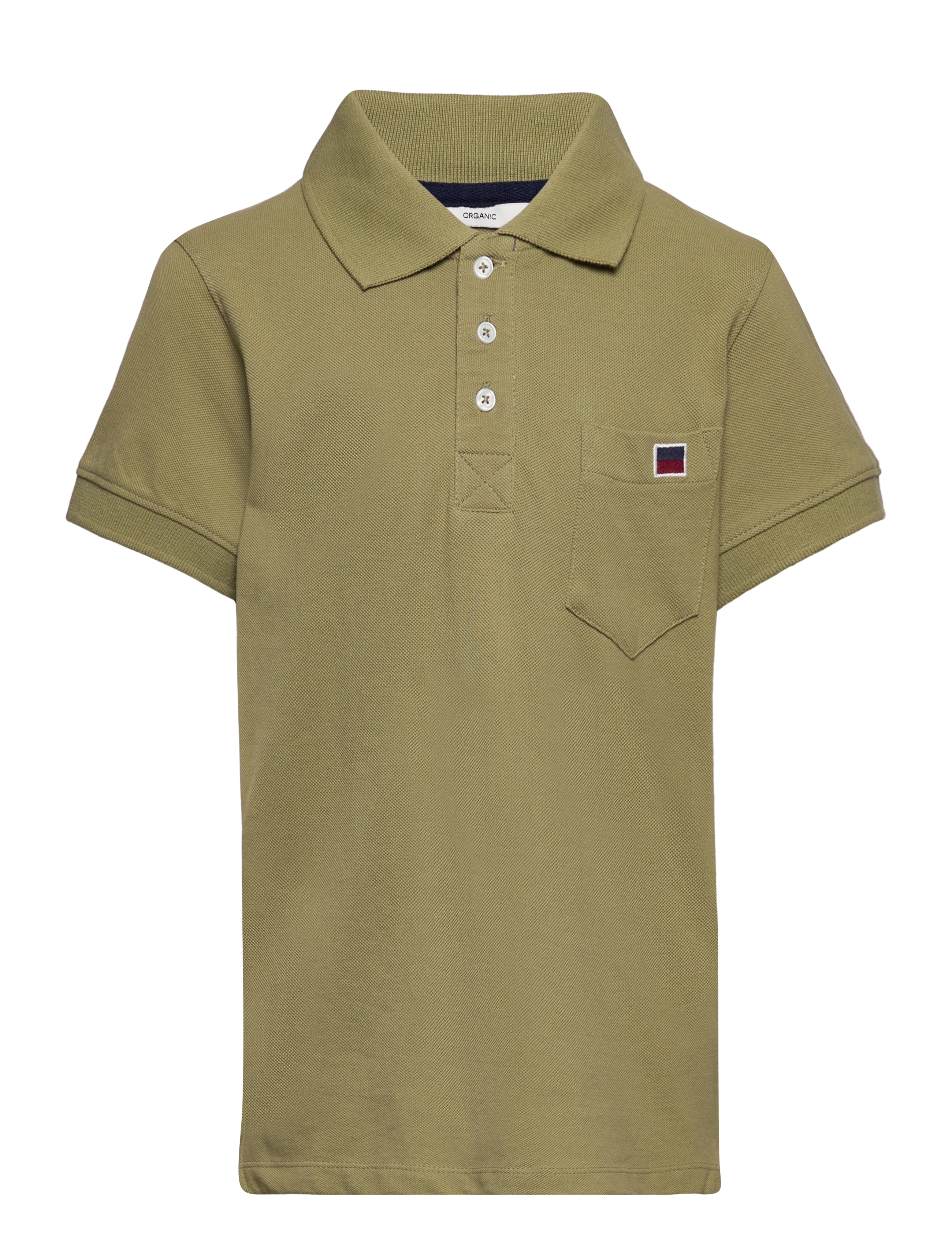 0758 LIGHT OLIVE