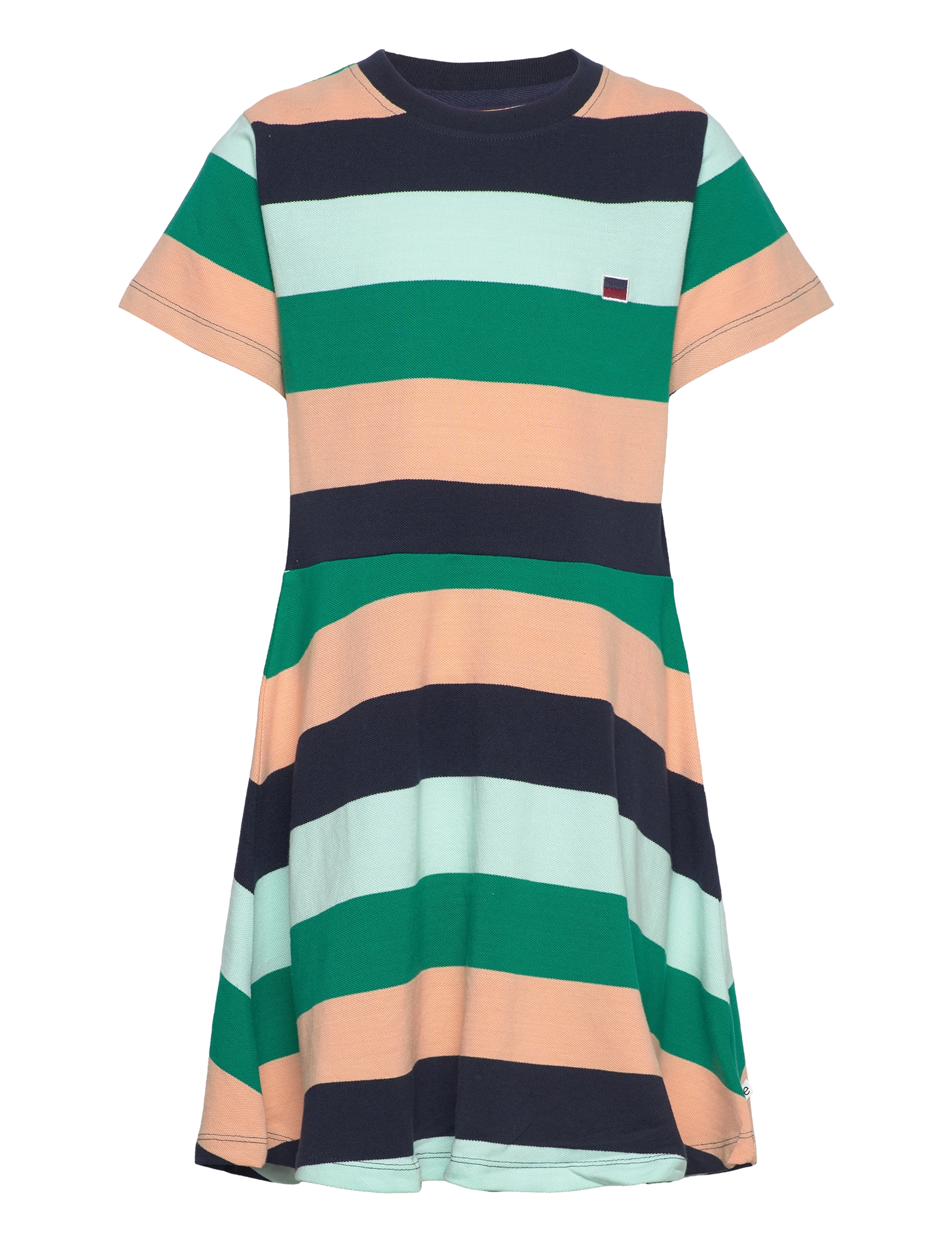 0775 NAVY MULTI BLOCK