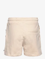 ebbe Kids - Sienna sweatshorts - sweat shorts - 0714 pale sand go with the flow - 1