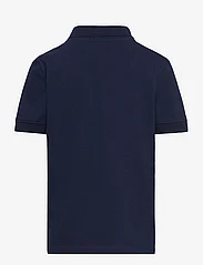ebbe Kids - Isac piqué t-shirt - polo marškinėliai - ebbe navy - 1