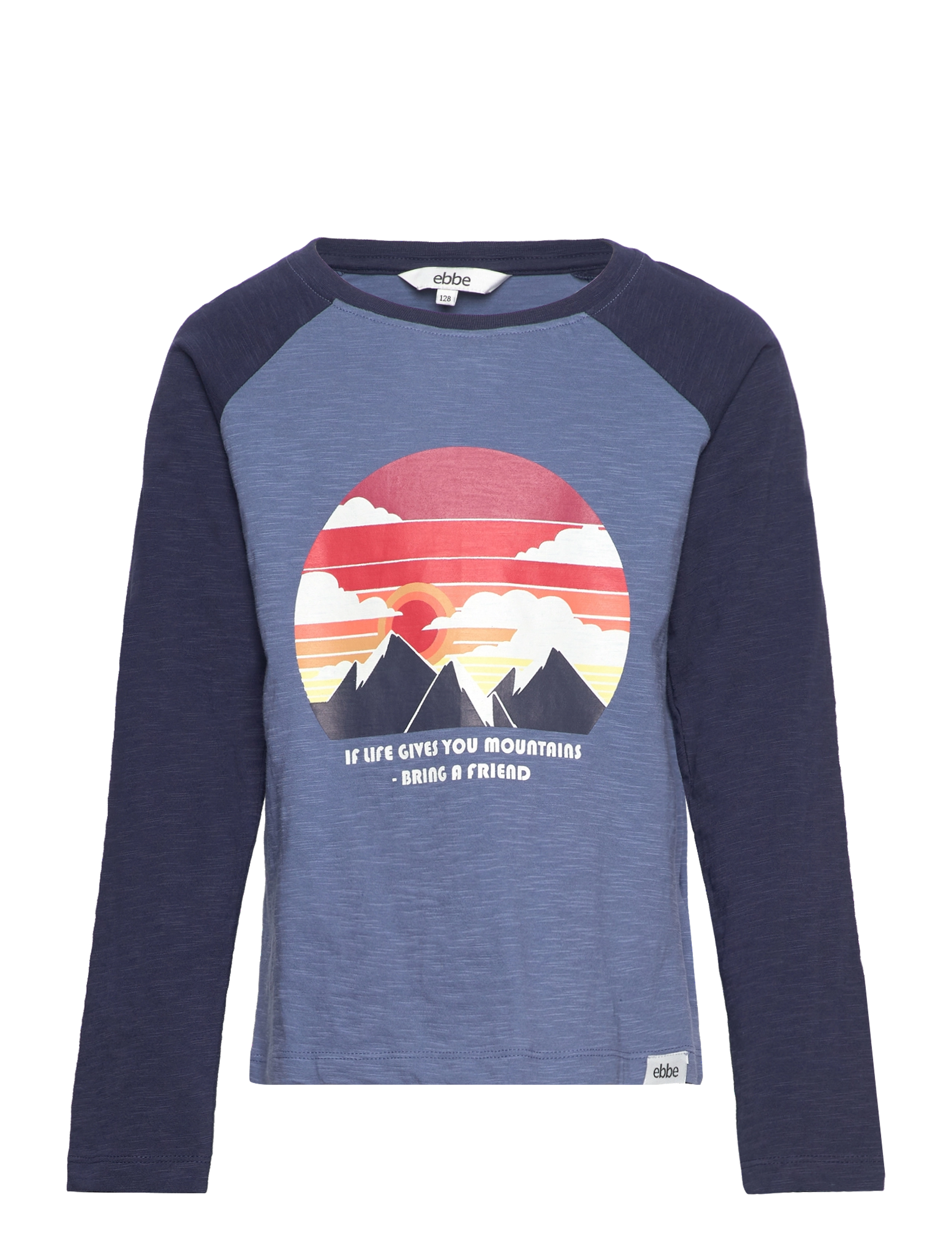0819 WILD FRONT PRINT