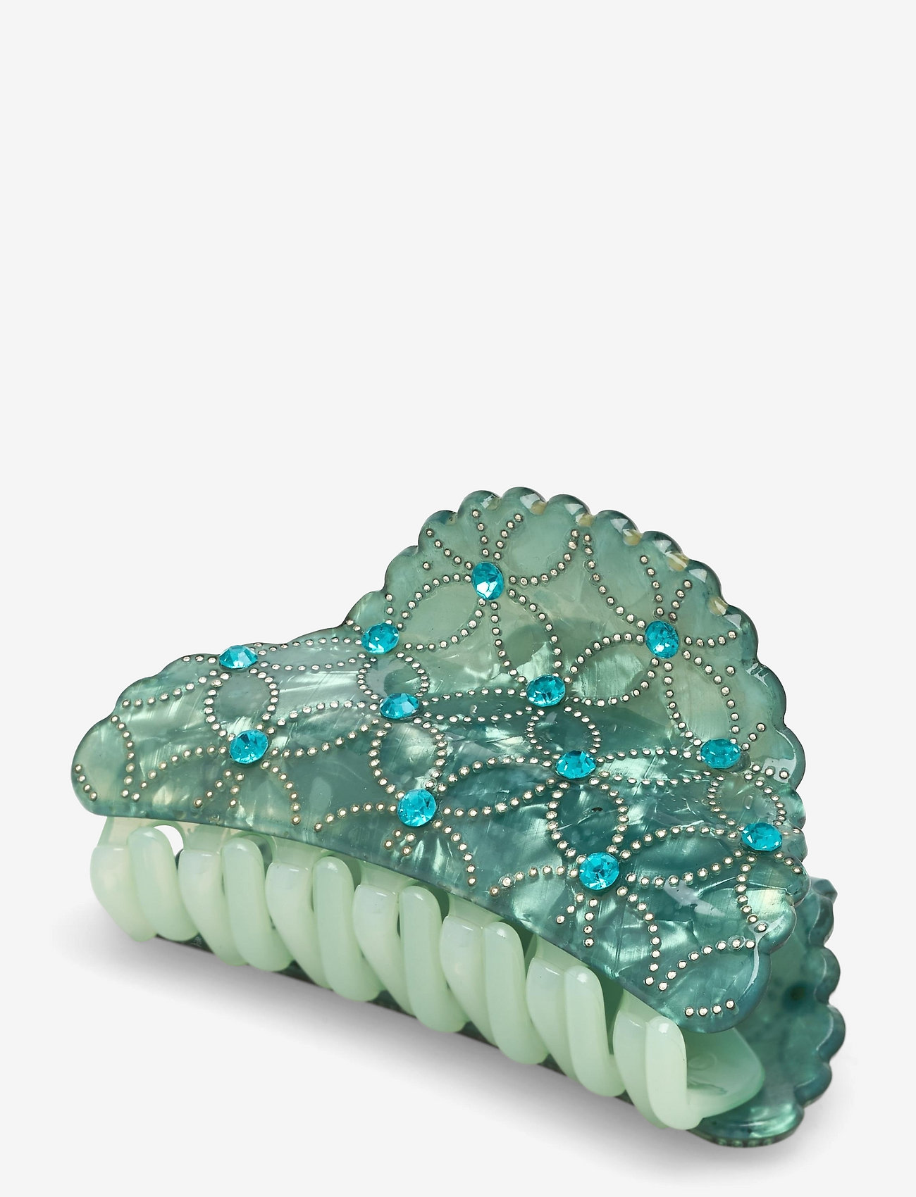 Plastic Hair Clip