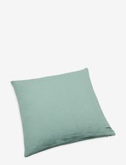 Bente Linen Pillow - BLUE