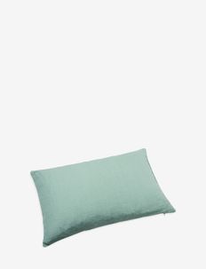 Bente Linen Pillow, Monday Sunday