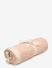 Monday Sunday - Cille Blanket - najniższe ceny - tuscany - 0
