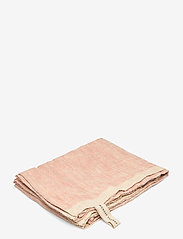 Monday Sunday - Cille Blanket - lowest prices - tuscany - 1