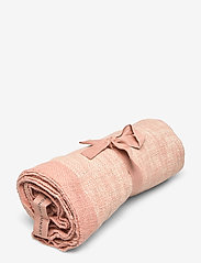 Monday Sunday - Cille Blanket - lowest prices - rose - 0