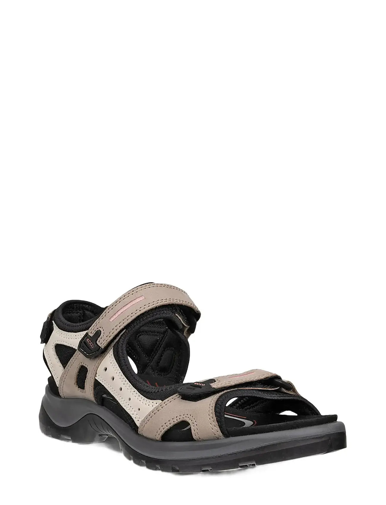 ECCO Offroad - Black - 35 2