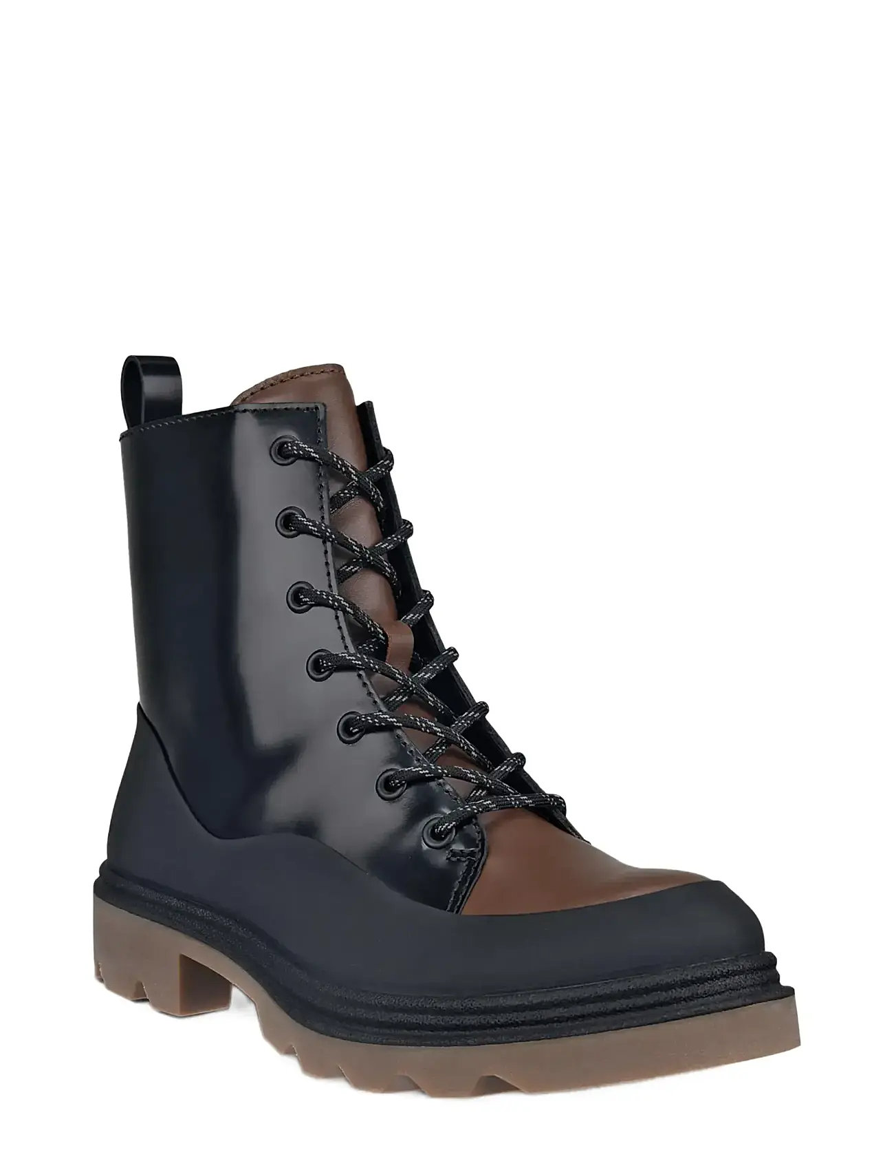 ECCO Grainer W - - 36 1