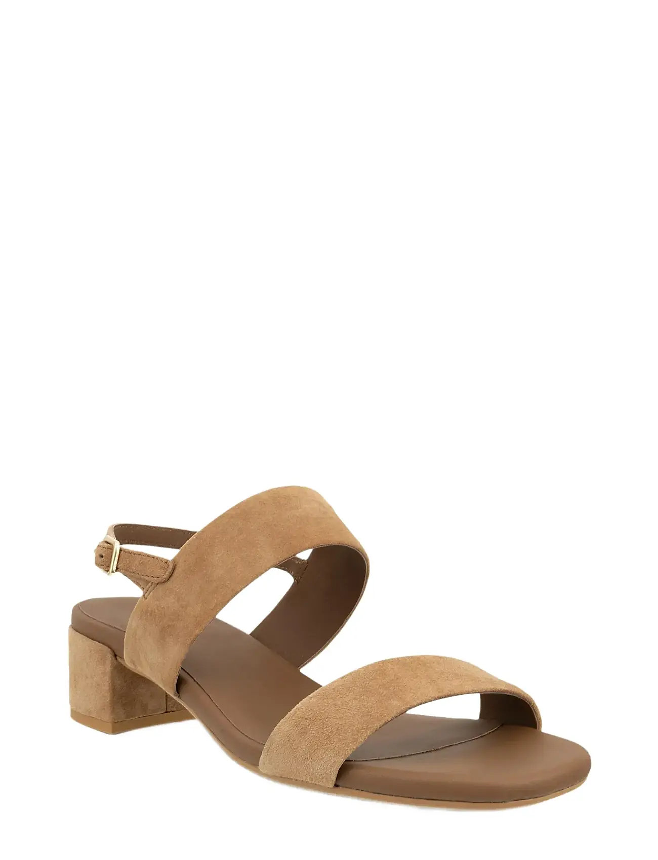 ECCO Liva Sandal 35 - Black - 35 1
