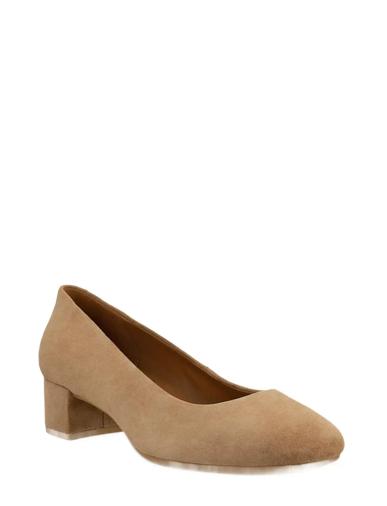 ECCO Liva 35 - Black - 36 1