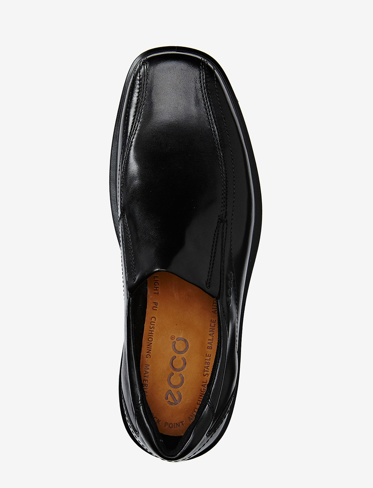 ECCO - HELSINKI - black - 2