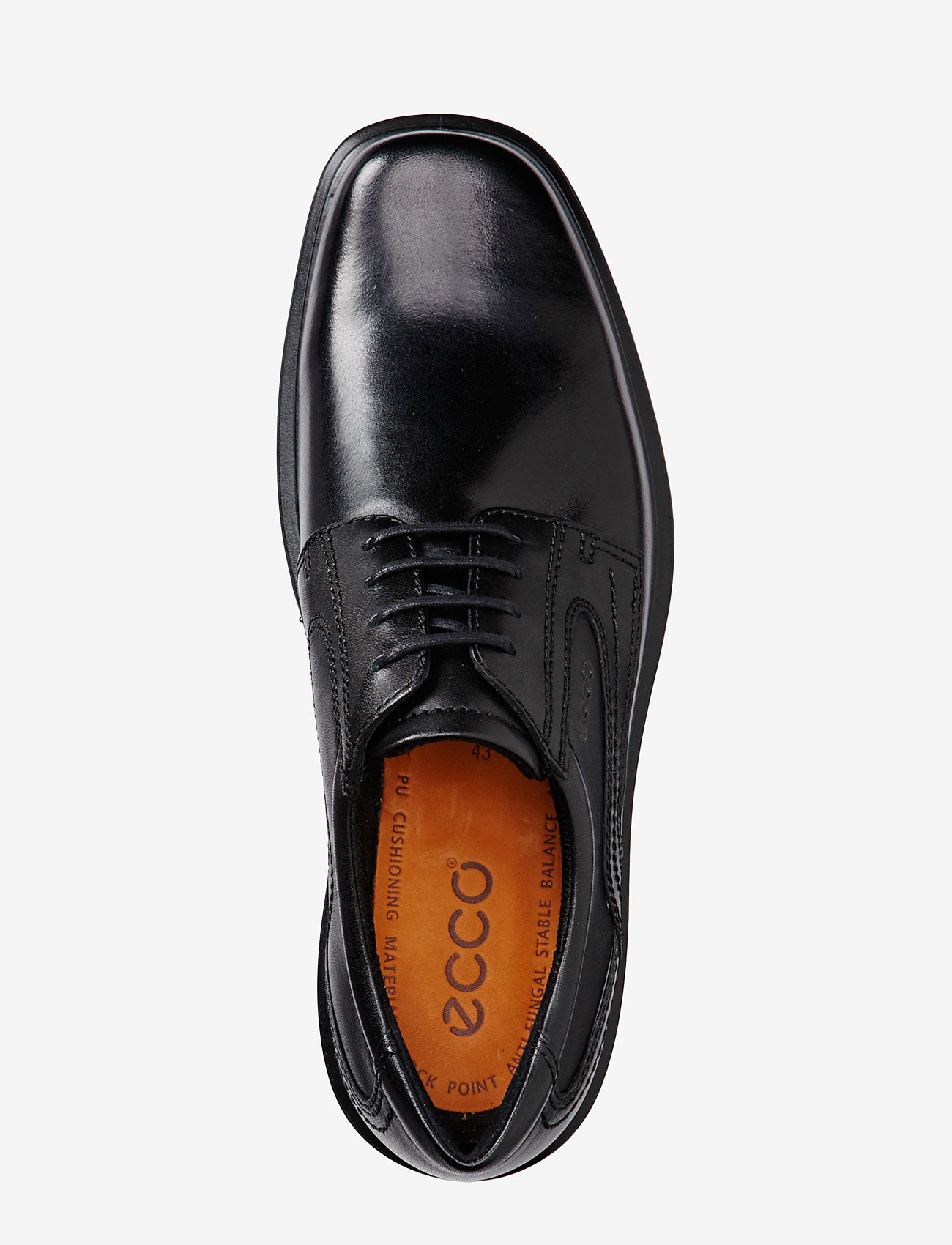 ECCO - HELSINKI - black - 2