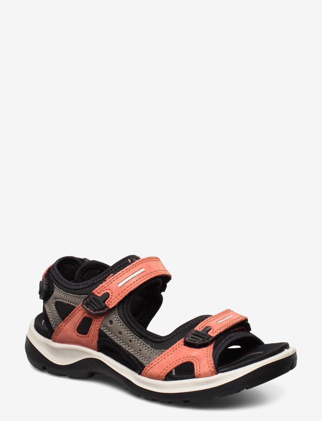 ECCO - OFFROAD - apricot/dark clay - 0