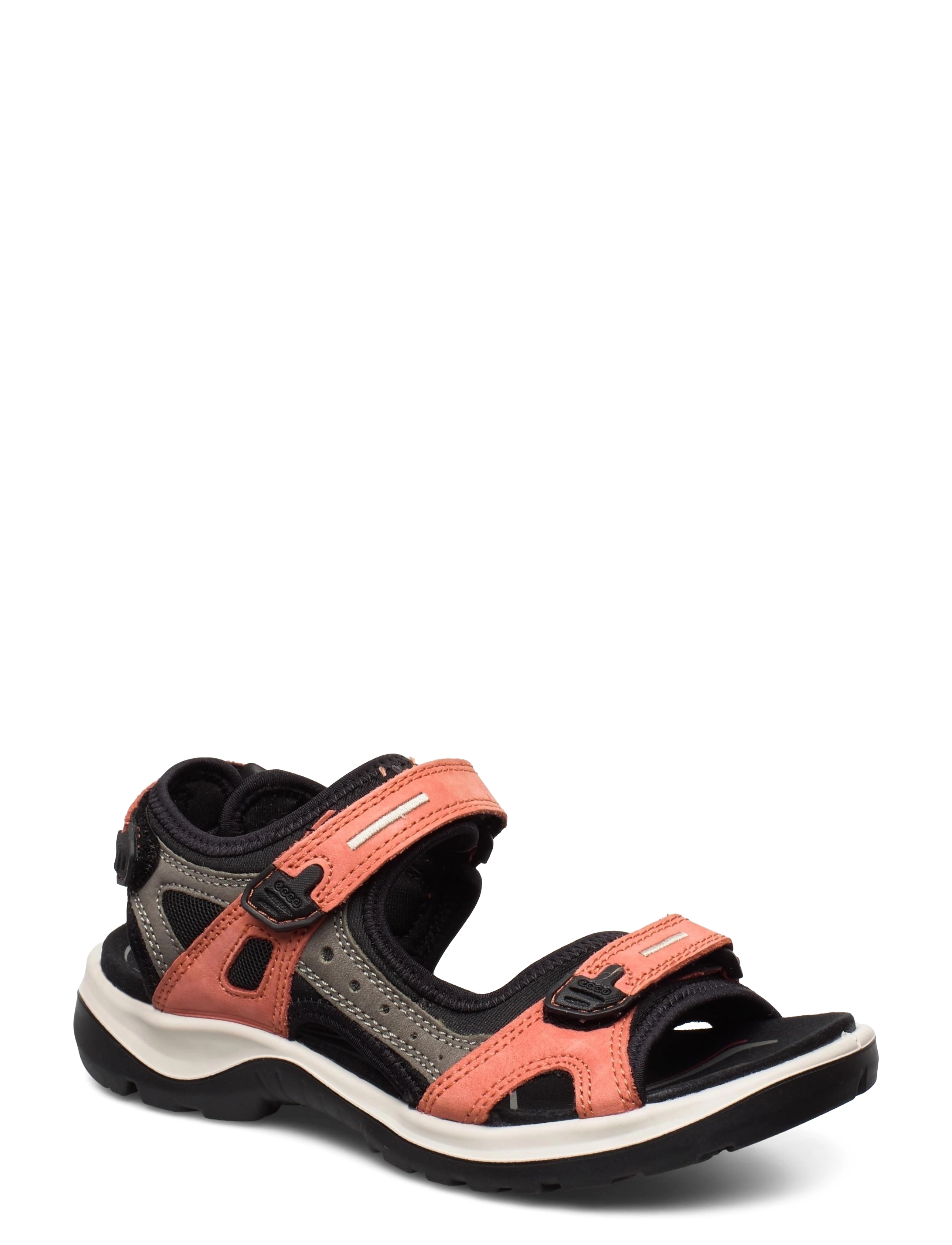 OFFROAD - APRICOT/DARK CLAY