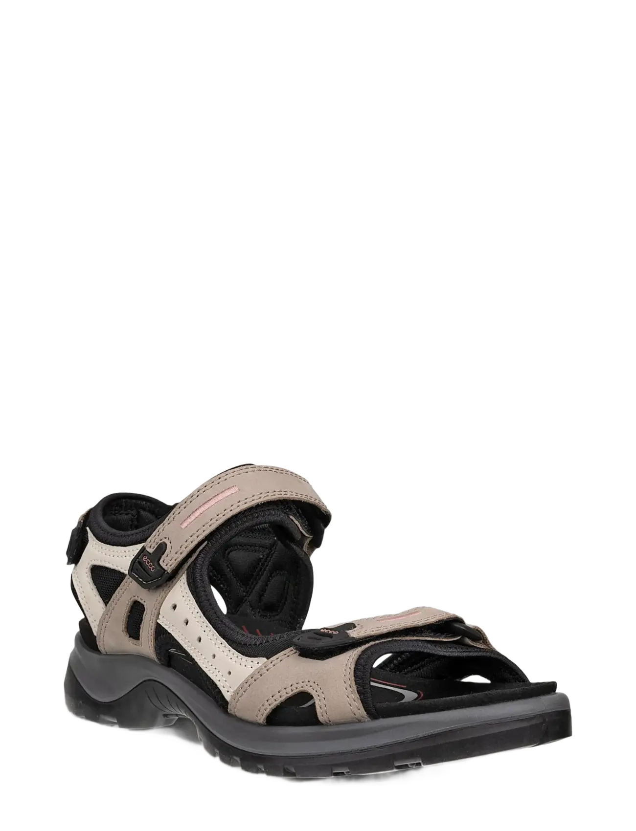 Sandal Offroad Atmosp Ice W Black Nub 39