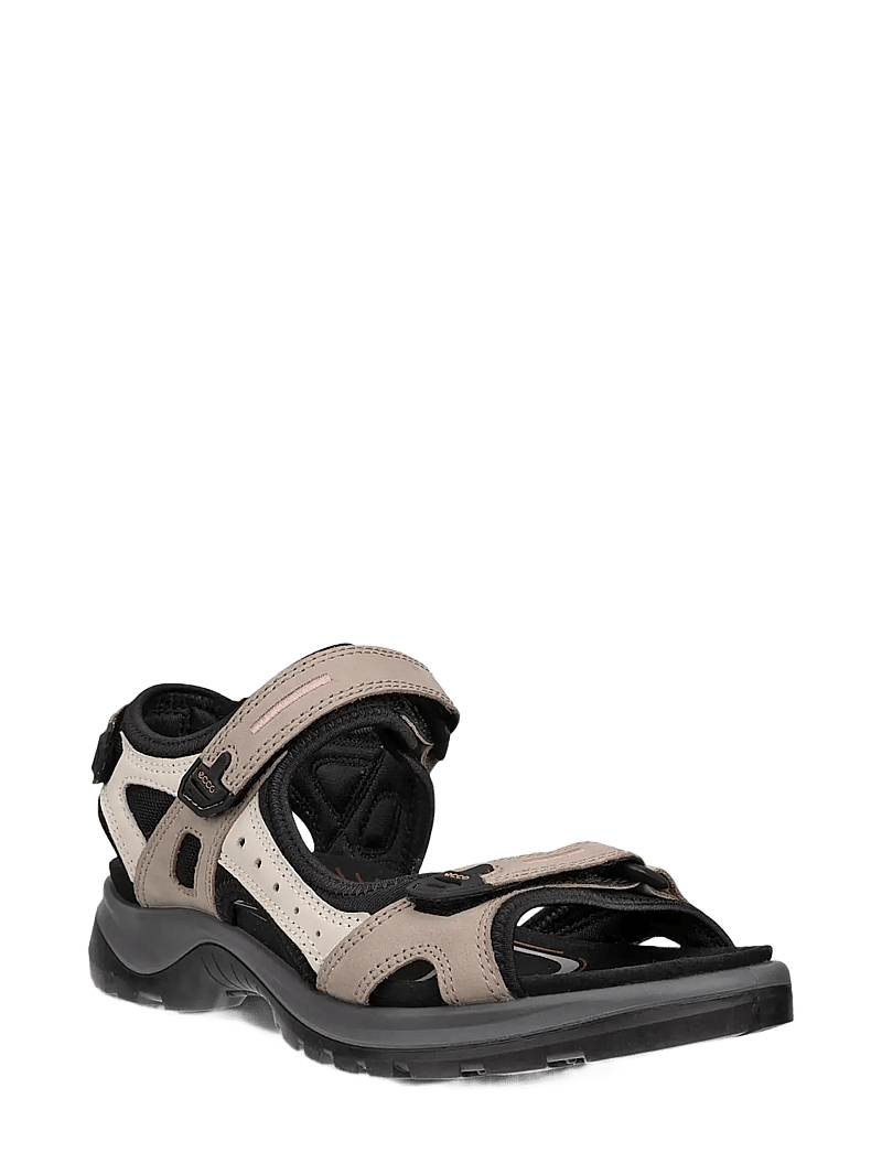 ECCO - OFFROAD - sandalen & hausschuhe - atmosphere/ice w./black - 1