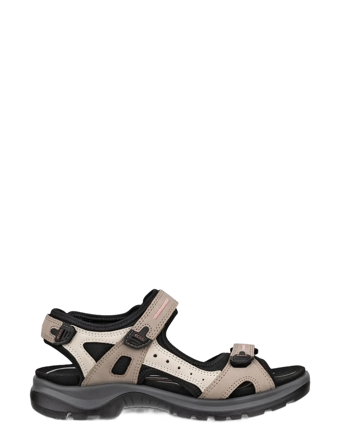 ECCO - OFFROAD - sportschuhe - atmosphere/ice w./black - 2
