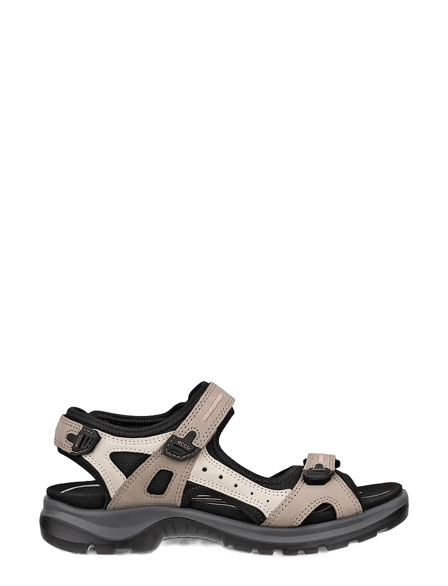 ECCO - OFFROAD - sandały trekkingowe - atmosphere/ice w./black - 2