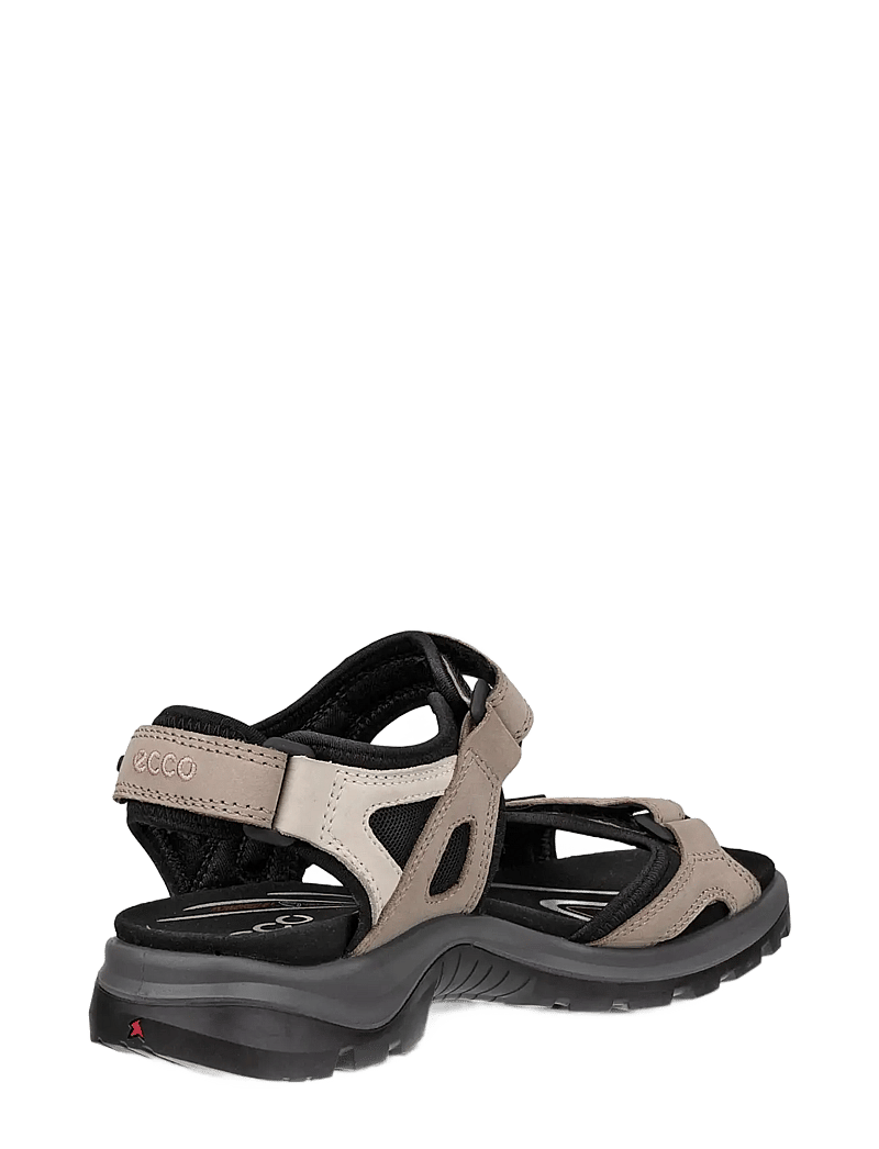 ECCO - OFFROAD - sandalen & hausschuhe - atmosphere/ice w./black - 3