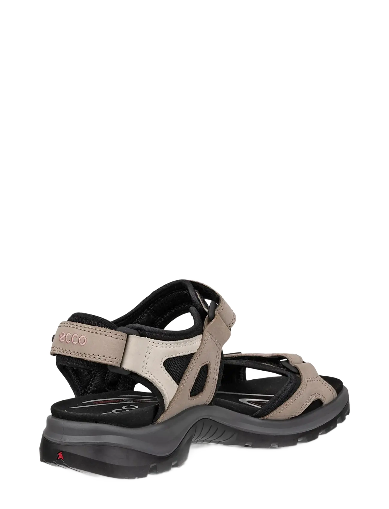 ECCO - OFFROAD - sportschuhe - atmosphere/ice w./black - 3