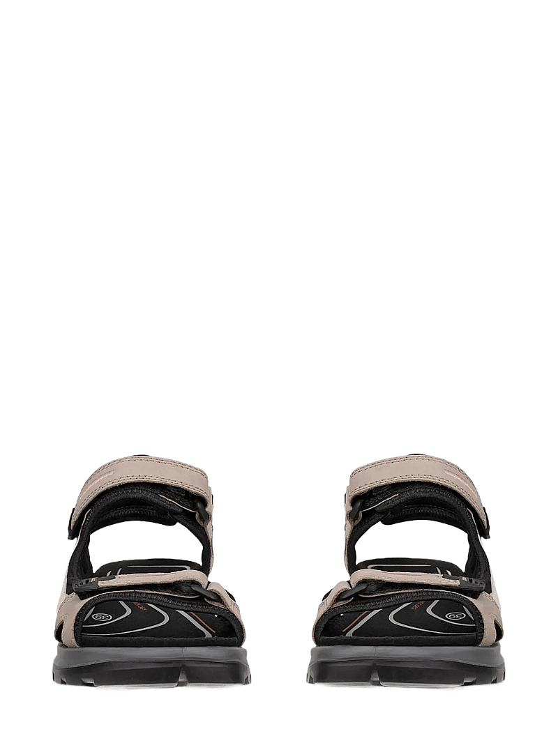 ECCO - OFFROAD - sandalen & hausschuhe - atmosphere/ice w./black - 5