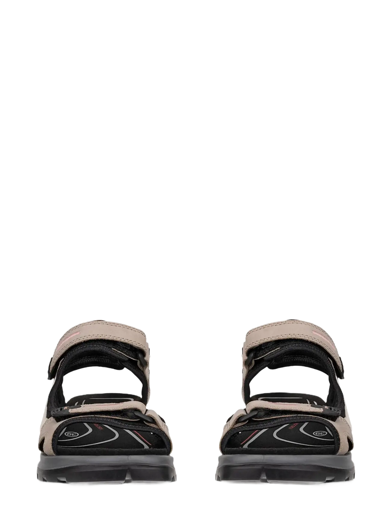 ECCO - OFFROAD - sportschuhe - atmosphere/ice w./black - 5