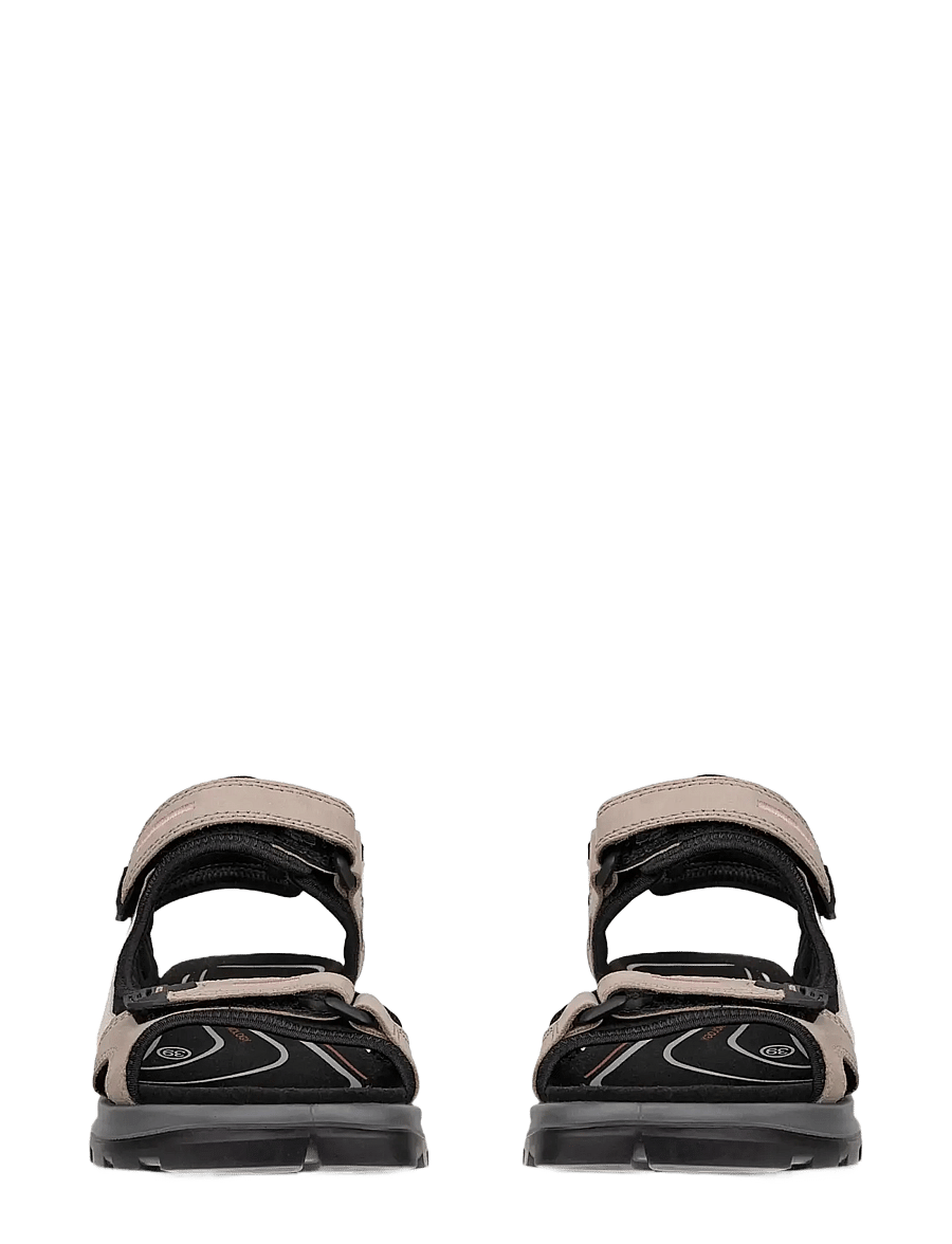 ECCO - OFFROAD - sandały trekkingowe - atmosphere/ice w./black - 5