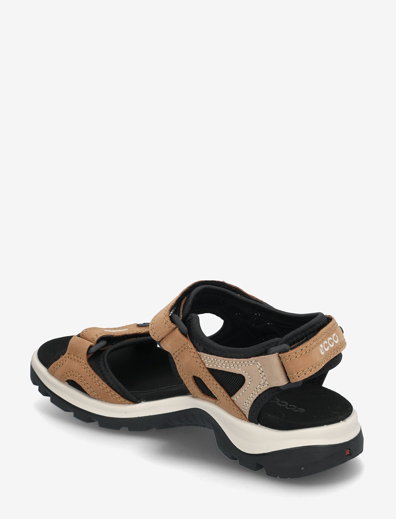 ECCO - OFFROAD - flache sandalen - cashmere/nude - 2