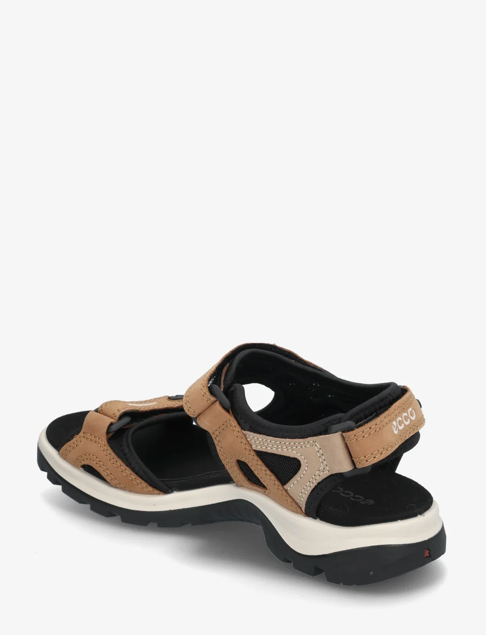 ECCO - OFFROAD - flat sandals - cashmere/nude - 2
