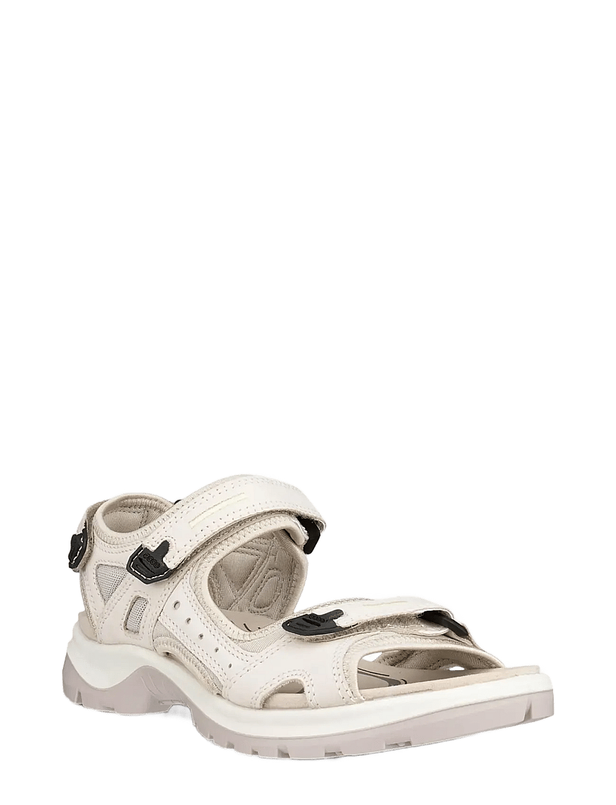 ECCO - OFFROAD - wandersandalen - limestone - 1