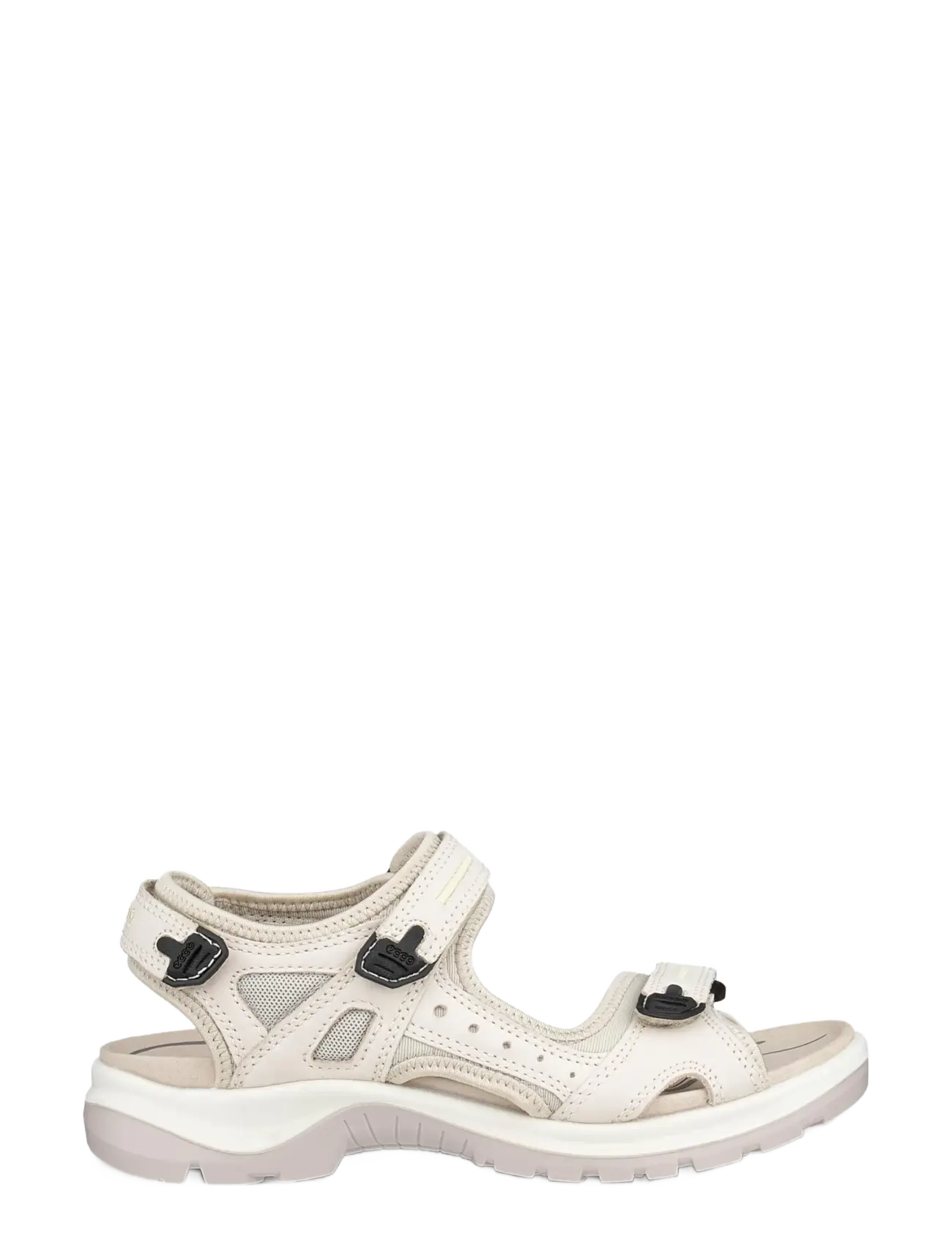 ECCO - OFFROAD - sportschuhe - limestone - 2