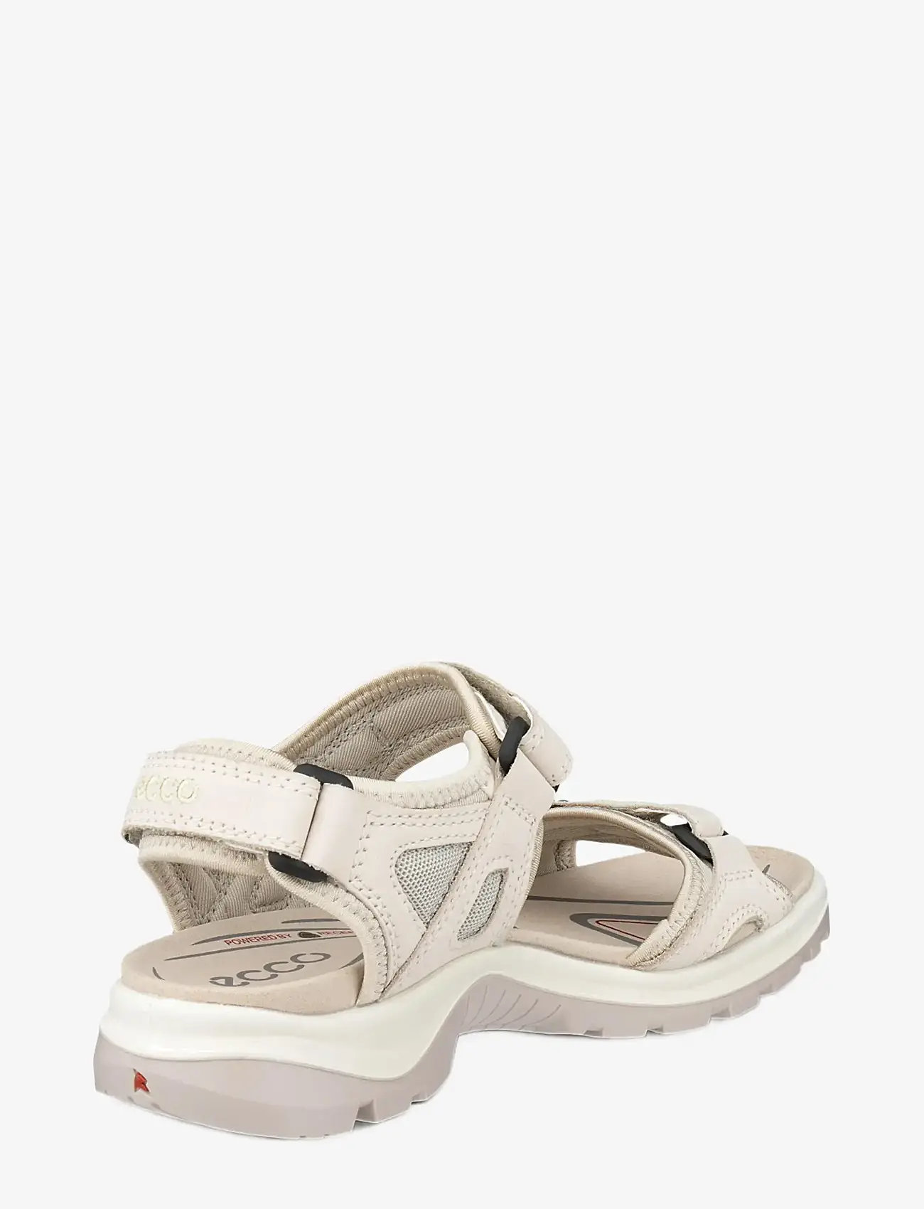 ECCO - OFFROAD - sandaler & tofflor - limestone - 3