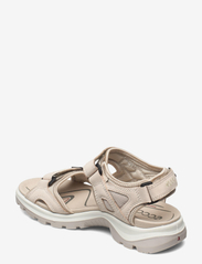 ECCO - OFFROAD - flat sandals - limestone - 2