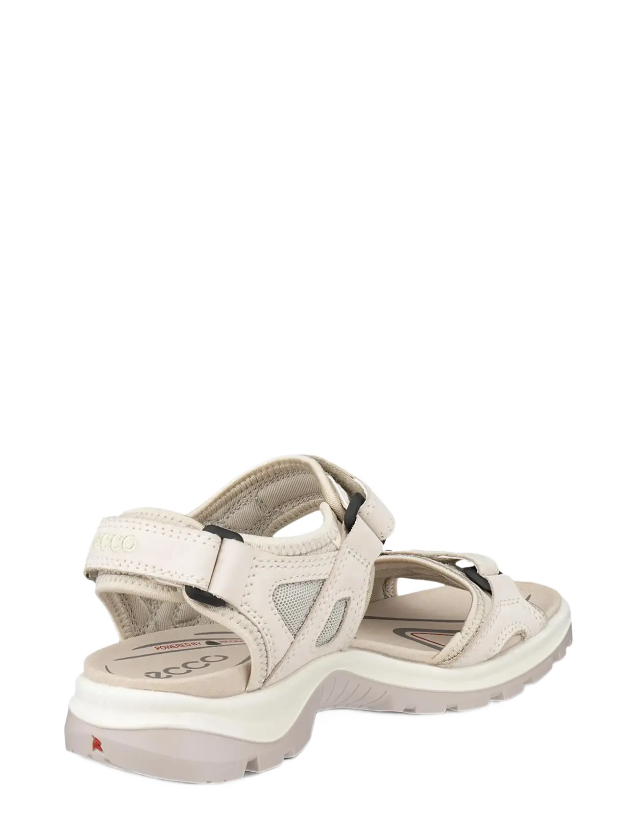 ECCO - OFFROAD - flache sandalen - limestone - 3