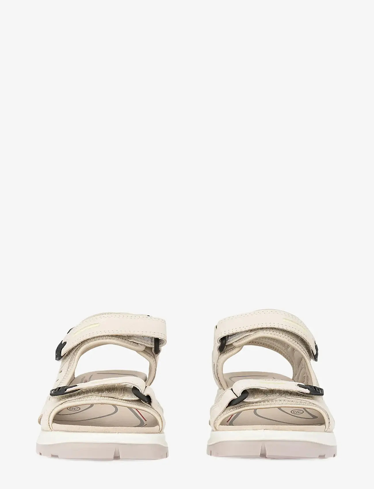 ECCO - OFFROAD - sandaler & tofflor - limestone - 5