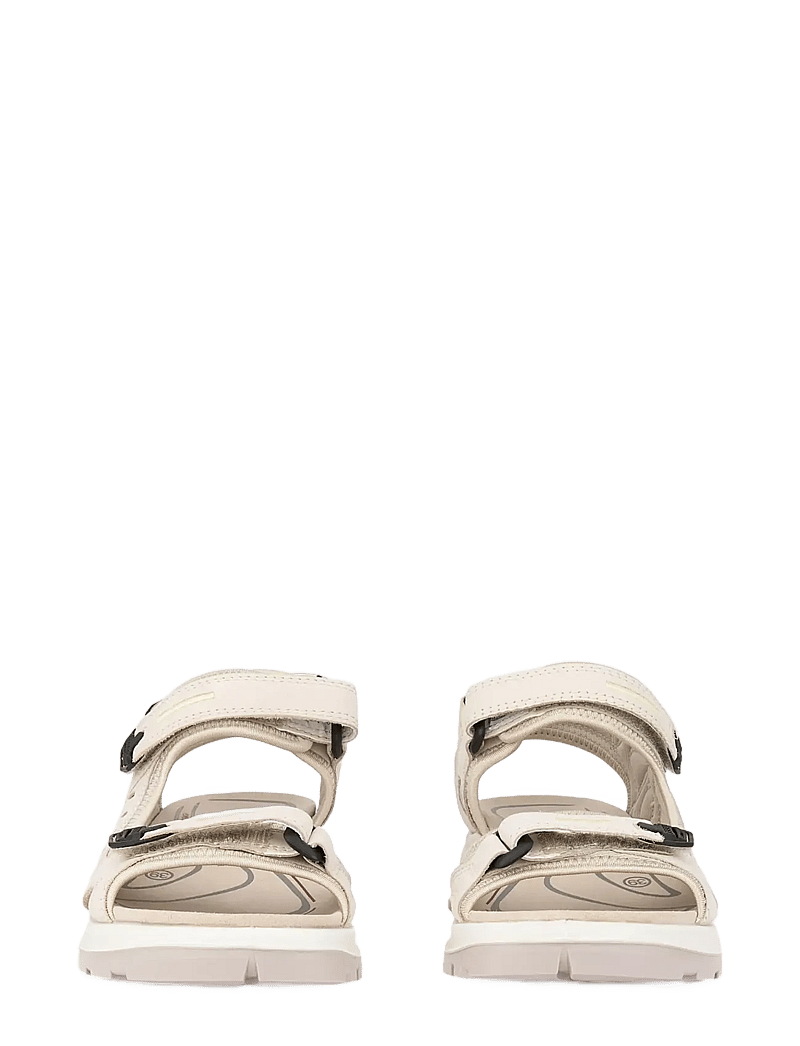 ECCO - OFFROAD - sandaler & tøfler - limestone - 5